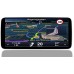 Mercedes Benz  A/B/C/CLA/CLS/E/G/GLA/GLC/GLK/V/X Android skärm uppdatering med GPS Bluetooth 